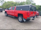 CHEVROLET SILVERADO 2500HD LTZ 1GC1KTEY5KF198704 снимка