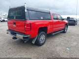 CHEVROLET SILVERADO 2500HD LTZ 1GC1KTEY5KF198704 fotografie