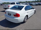 BMW 325I WBAVB13586KR66992 fotografie