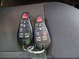 DODGE GRAND CARAVAN SE 2D8HN44H98R116389 снимка