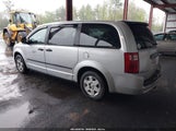 DODGE GRAND CARAVAN SE 2D8HN44H98R116389 снимка