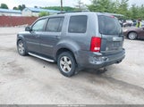 HONDA PILOT EX-L 5FNYF4H60BB051942 fotografie