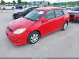 TOYOTA MATRIX XR 2T1LR32E63C032233 снимка