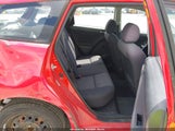 TOYOTA MATRIX XR 2T1LR32E63C032233 снимка
