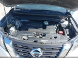 NISSAN PATHFINDER SV 5N1DR2MN5HC683800 снимка