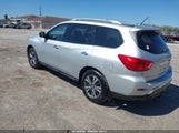 NISSAN PATHFINDER SV 5N1DR2MN5HC683800 снимка