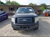 FORD F-150 FX4/HARLEY-DAVIDSON/KING RANCH/LARIAT/PLATINUM/XL/XLT 1FTFW1EVXAFA49823 снимка