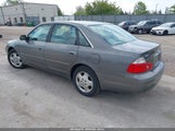 TOYOTA AVALON XLS 4T1BF28B14U380288 снимка