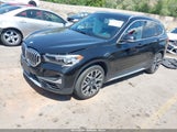 BMW X1 XDRIVE28I WBXJG9C00M5T85183 photo