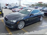 BMW 328I WBAWL13557PX15272 снимка