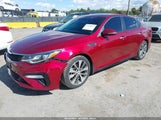 KIA OPTIMA S 5XXGT4L37KG279788 снимка