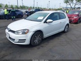 VOLKSWAGEN GOLF TSI S 2-DOOR 3VW817AU1FM023073 снимка