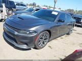 DODGE CHARGER R/T RWD 2C3CDXCT1KH653603 снимка