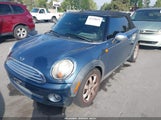 MINI COOPER WMWMR3C56ATU98301 fotografie