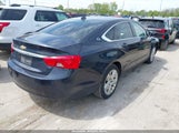 CHEVROLET IMPALA 1LS 2G11Y5SL0E9252306 снимка