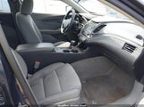 CHEVROLET IMPALA 1LS 2G11Y5SL0E9252306 снимка