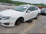 FORD FUSION SE 3FAHP0HA6BR185160 снимка
