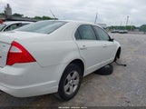 FORD FUSION SE 3FAHP0HA6BR185160 снимка
