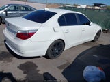 BMW 530I WBANE735X7CM55869 снимка