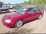 KIA OPTIMA EX V6/LX V6 KNAGD128045292542 снимка