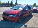 CHRYSLER PACIFICA TOURING L 2C4RC1BG0KR638594 снимка