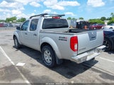 NISSAN FRONTIER NISMO OFF ROAD 1N6AD07U05C403786 fotografie