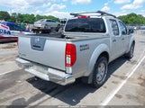 NISSAN FRONTIER NISMO OFF ROAD 1N6AD07U05C403786 photo