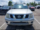 NISSAN FRONTIER NISMO OFF ROAD 1N6AD07U05C403786 снимка
