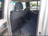 NISSAN FRONTIER NISMO OFF ROAD 1N6AD07U05C403786 fotografie