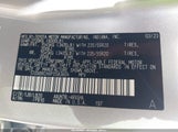TOYOTA HIGHLANDER HYBRID LIMITED 5TDXBRCHXPS583604 снимка