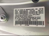 Honda Element Lx 5J6YH18346L008863 снимка