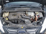 FORD C-MAX HYBRID TITANIUM 1FADP5DU5HL118729 снимка
