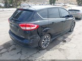 FORD C-MAX HYBRID TITANIUM 1FADP5DU5HL118729 снимка