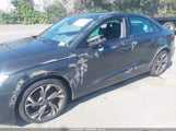 Audi A3 Premium Plus 40 Tfsi Quattro S Tronic WAUHUDGY4PA070404 fotografie