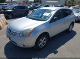 NISSAN ROGUE S JN8AS5MT5AW024183 снимка