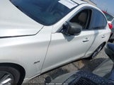 INFINITI Q50 3.0T LUXE JN1EV7AR4JM611207 снимка