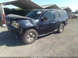 Chevrolet Tahoe Lt 1GNFK13087J129086 снимка