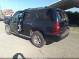 Chevrolet Tahoe Lt 1GNFK13087J129086 снимка