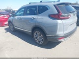 HONDA CR-V HYBRID TOURING 7FART6H98LE013948 снимка