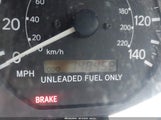 TOYOTA CAMRY LE 4T1BG22K0XU455556 fotografie