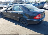 MERCEDES-BENZ C 240 WDBRF61J94A554538 снимка