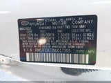 HYUNDAI TUCSON HYBRID SEL CONVENIENCE KM8JFCA17NU017305 photo