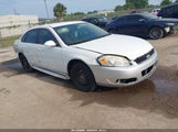CHEVROLET IMPALA POLICE 2G1WD5E34D1257342 снимка