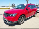 DODGE JOURNEY CROSSROAD 3C4PDCGB1FT617155 снимка