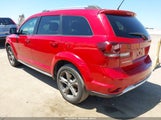 DODGE JOURNEY CROSSROAD 3C4PDCGB1FT617155 снимка