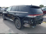 LINCOLN AVIATOR RESERVE 5LM5J7XC4LGL28361 снимка