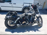 HARLEY-DAVIDSON FXDB DYNA STREET BOB 1HD1GXM34HC324672 снимка
