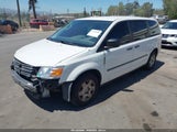 DODGE GRAND CARAVAN SE 1D8HN44H78B143606 снимка