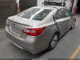 SUBARU LEGACY 2.5I PREMIUM 4S3BNAD63F3003674 снимка