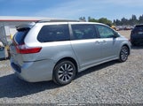 Toyota Sienna Le 7 Passenger 5TDJZ3DC3KS224136 fotografie